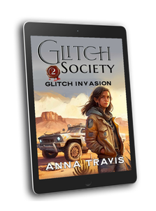 Glitch Society
